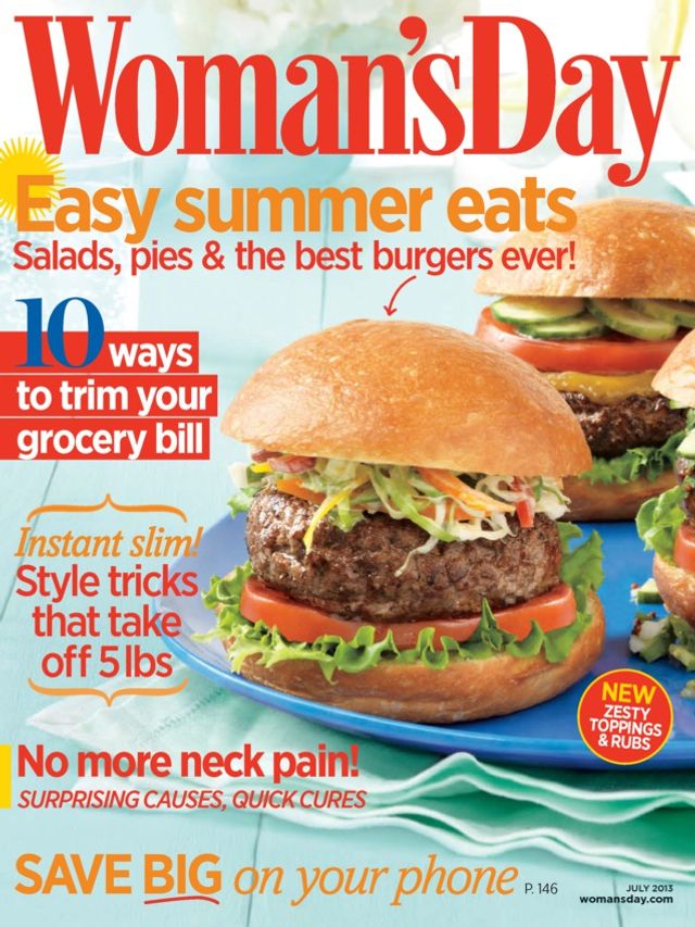 Woman's Day US