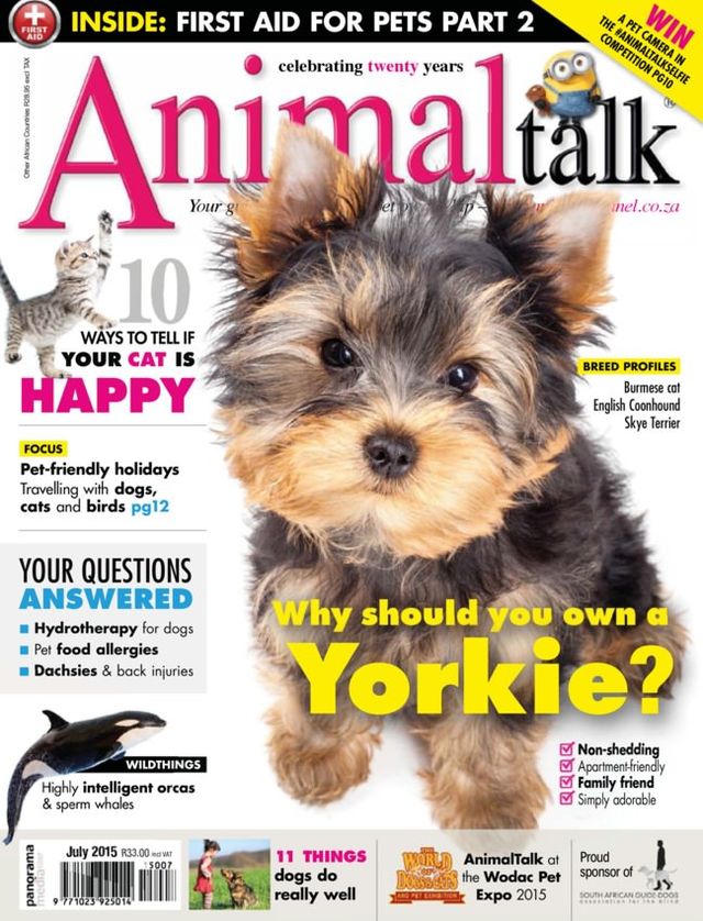 Vuélvete ilimitado con Magzter GOLD