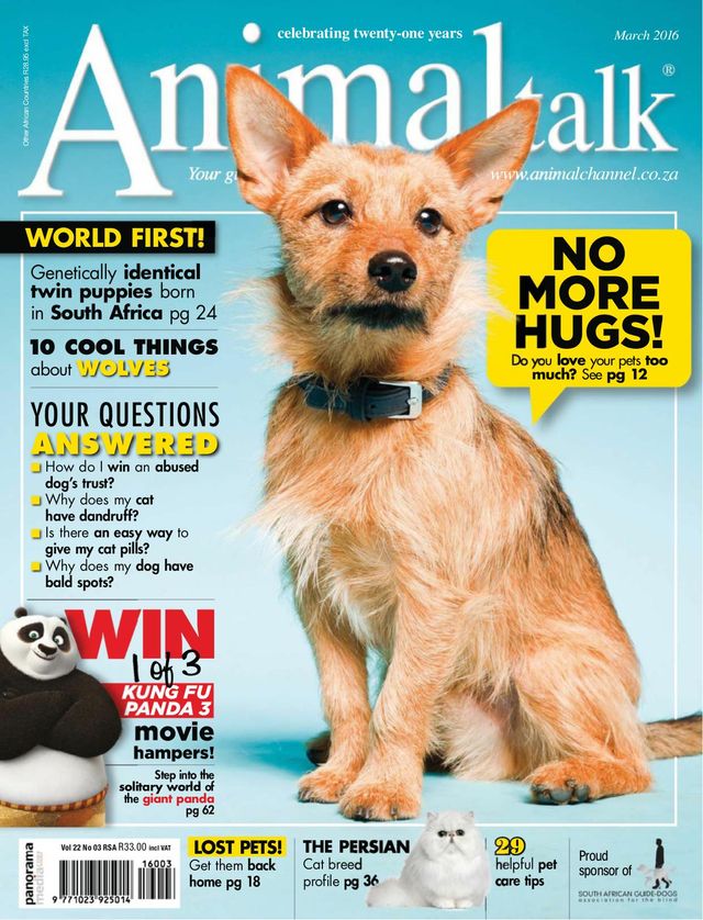 Vuélvete ilimitado con Magzter GOLD