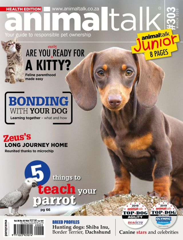 Vuélvete ilimitado con Magzter GOLD