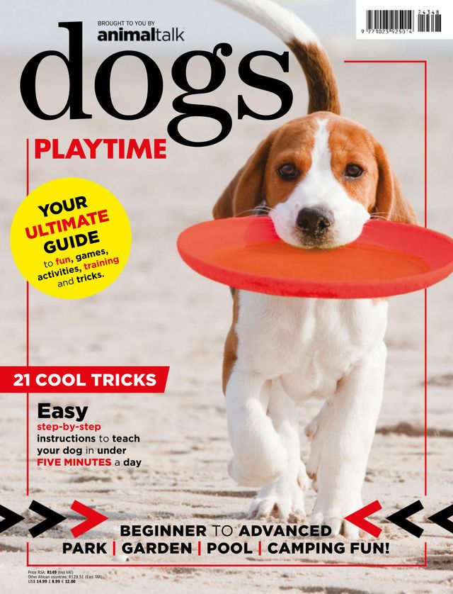 Animaltalk Magazine