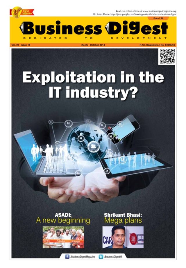 Business Digest