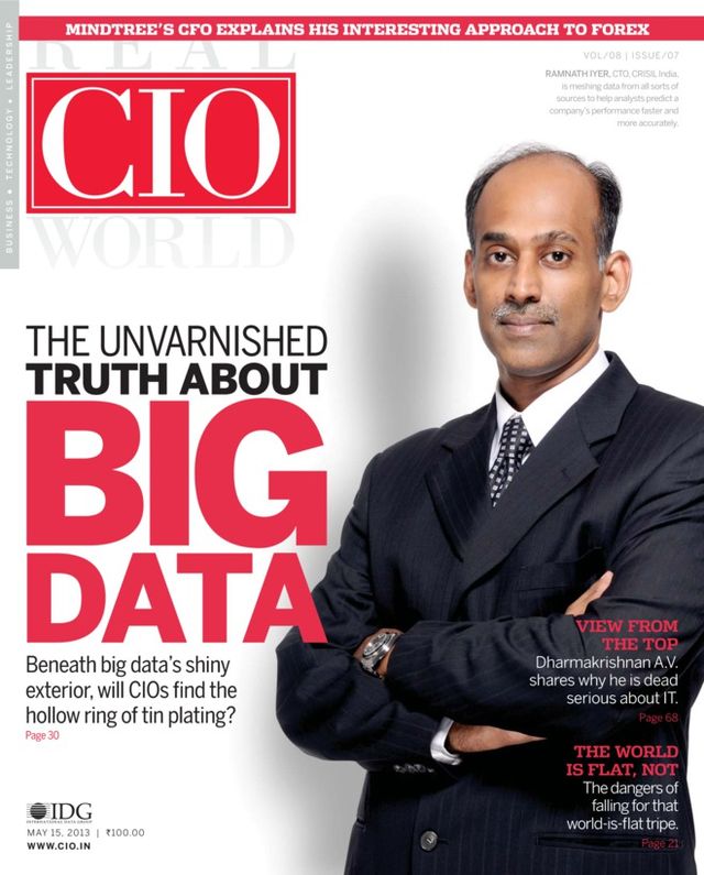 CIO India