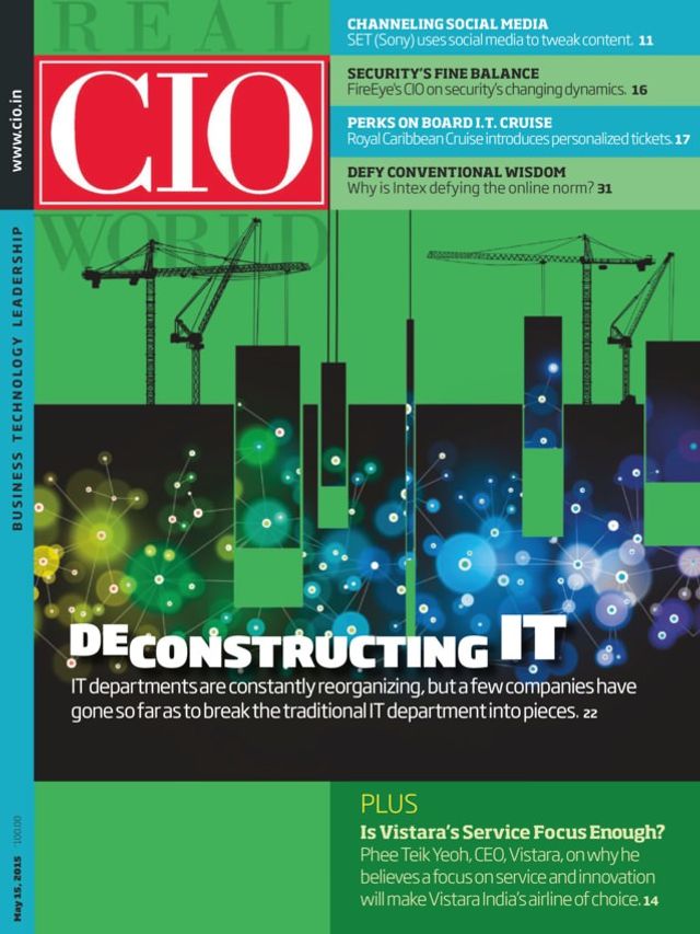CIO India