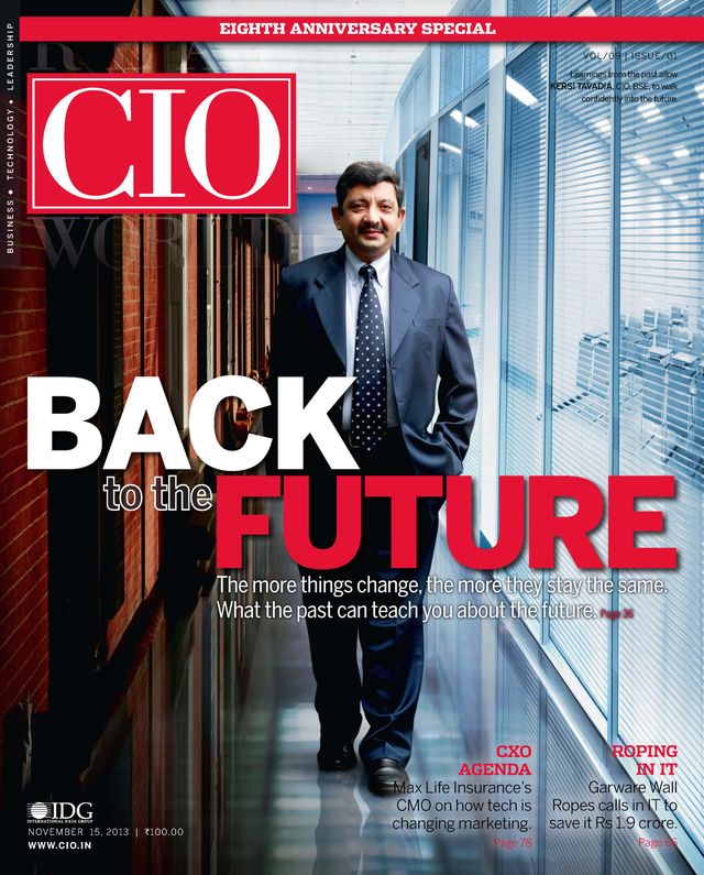 CIO India
