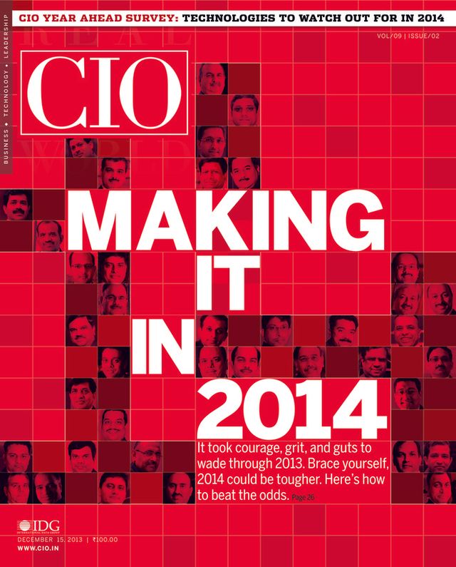 CIO India