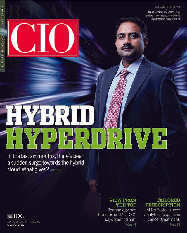 CIO India