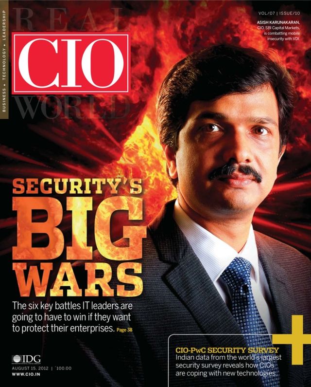 CIO India