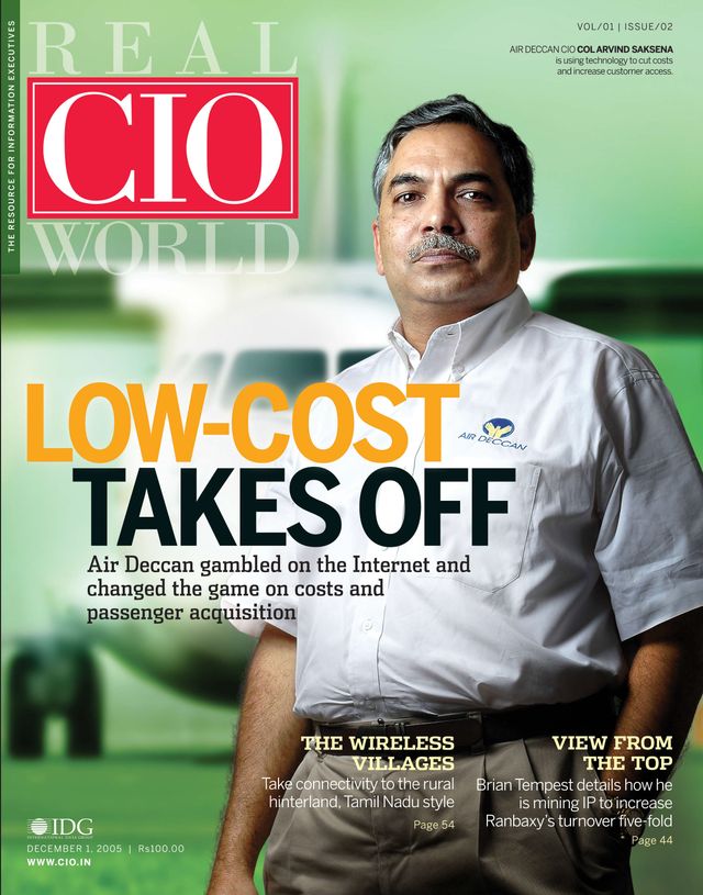 CIO India