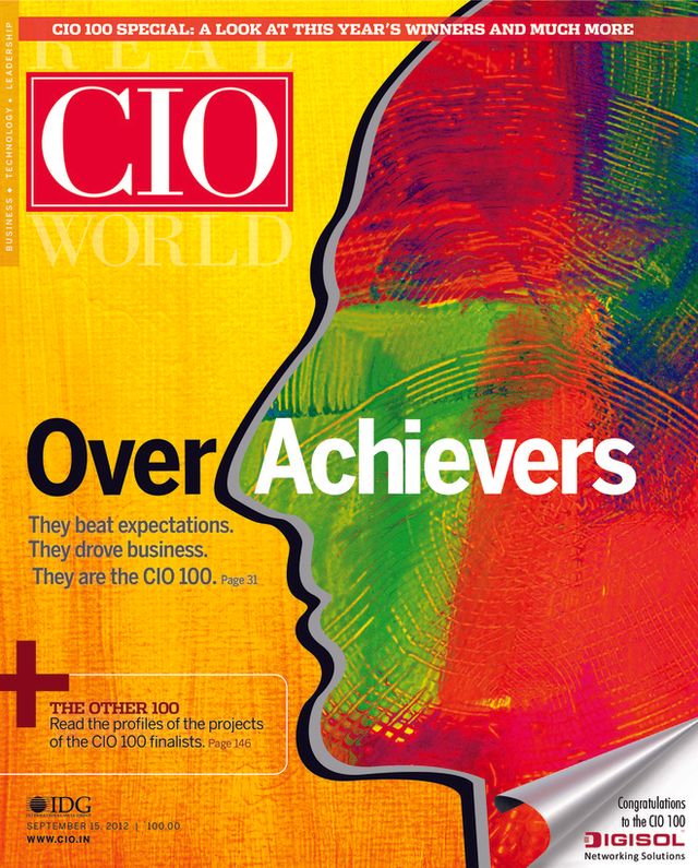 CIO India