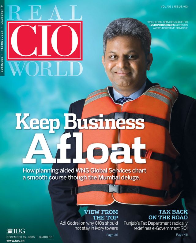 CIO India