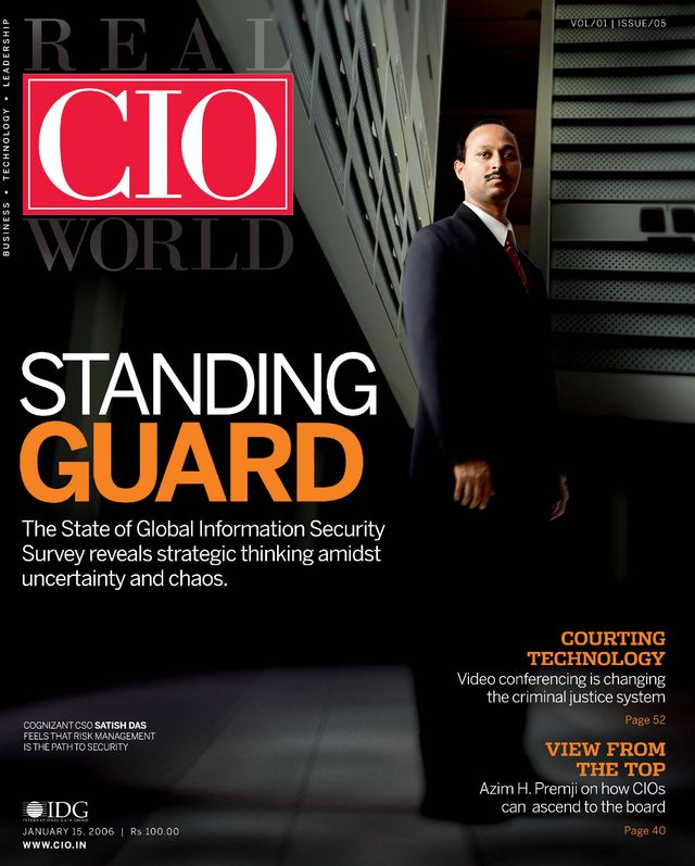 CIO India