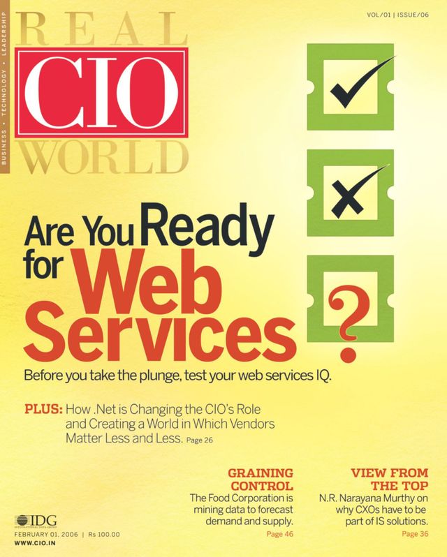 CIO India