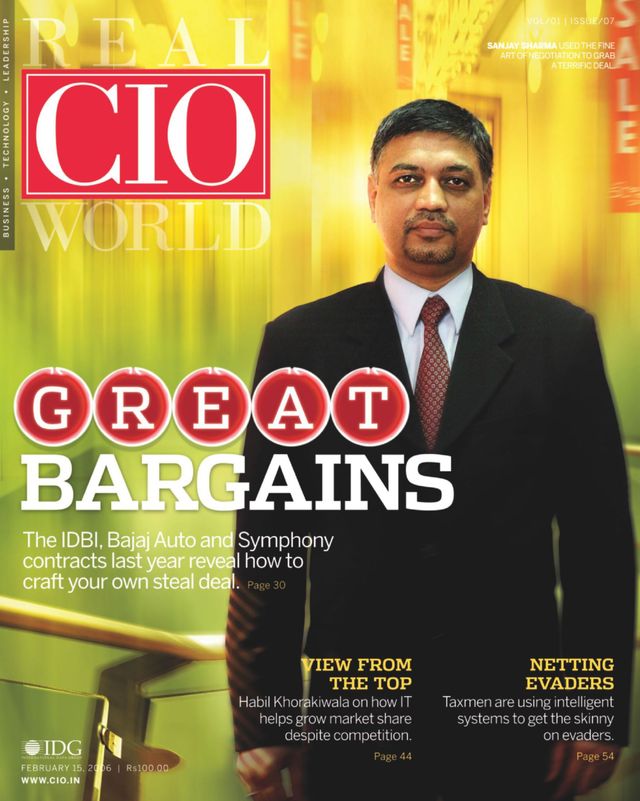 CIO India