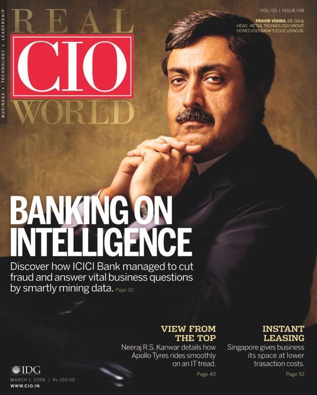 CIO India