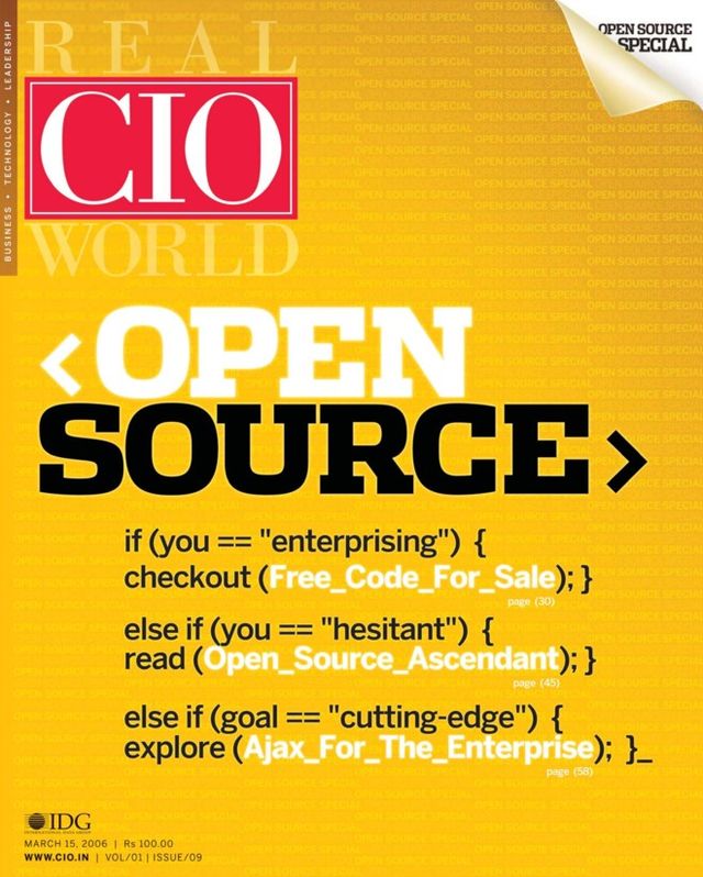 CIO India