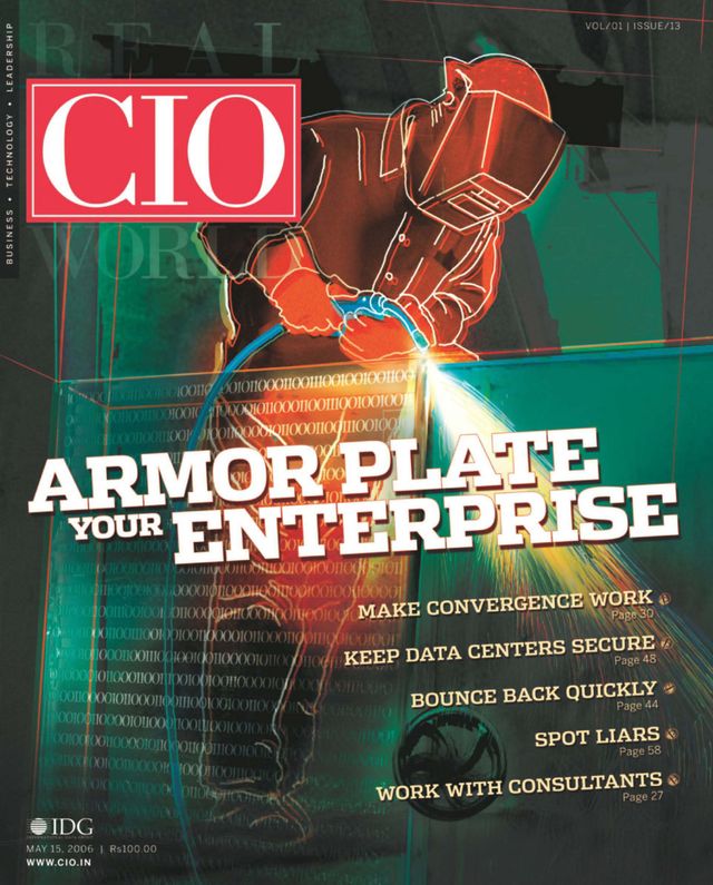 CIO India