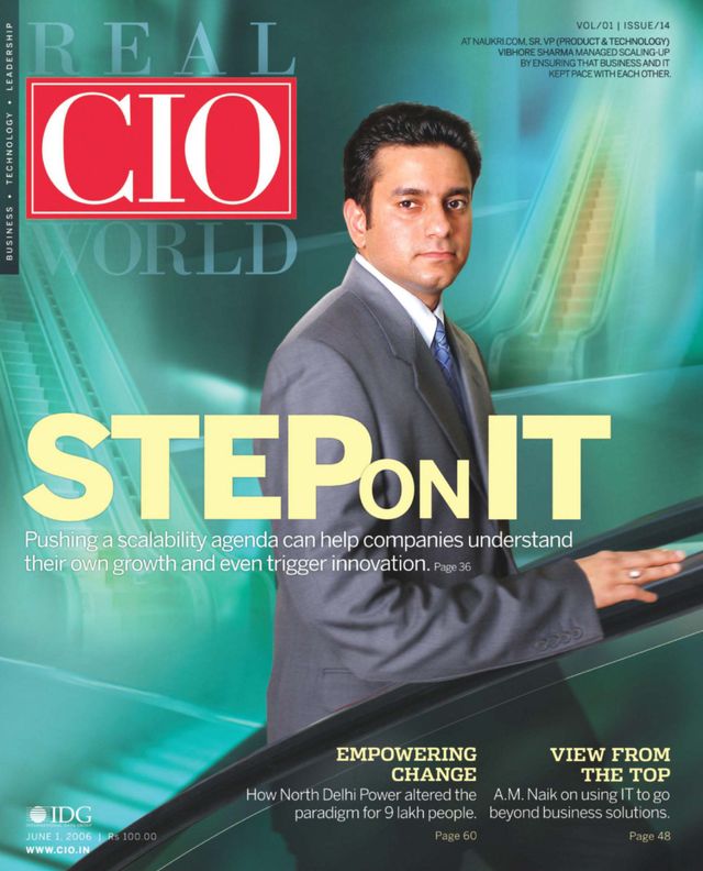 CIO India