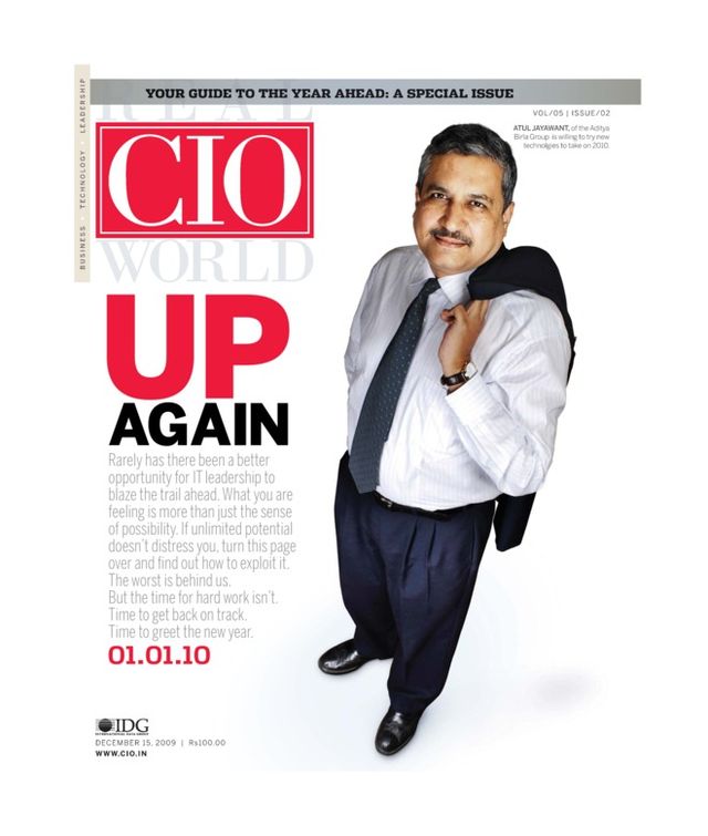 CIO India