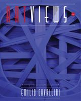 Art Views - Issue 1