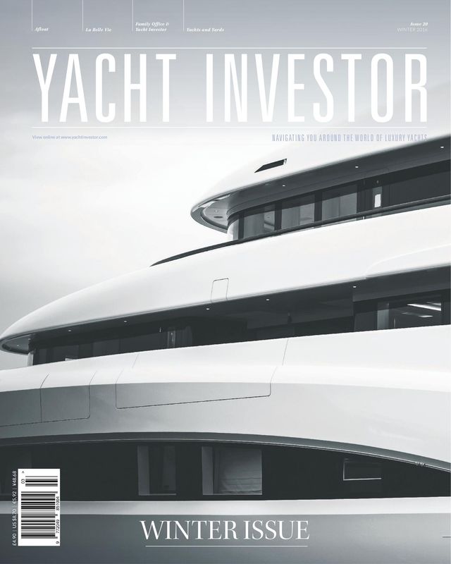 Yacht Investor