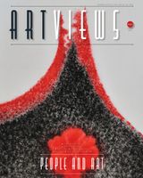 Art issue - Issue 2