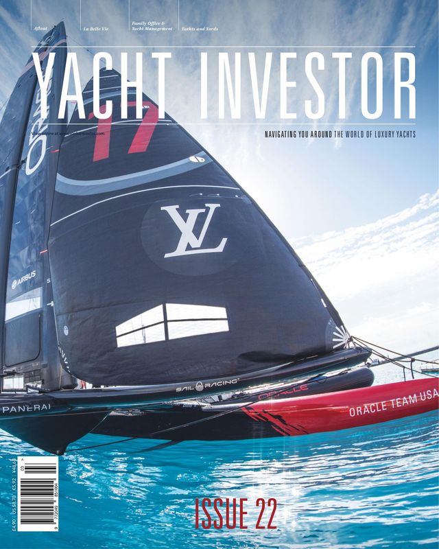 Yacht Investor
