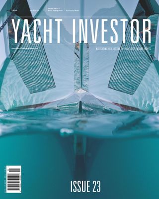 Yacht Investor