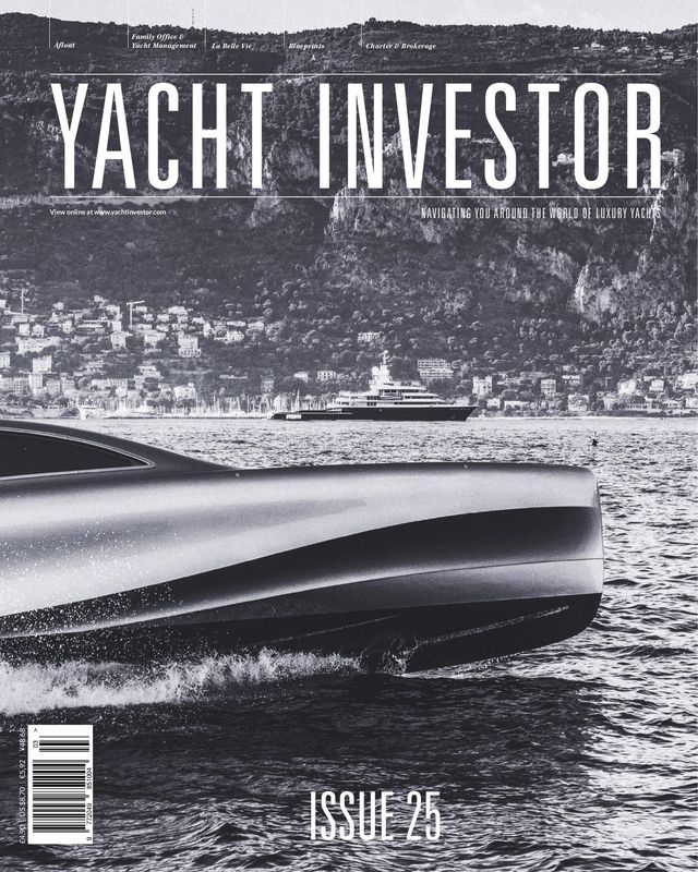 Yacht Investor