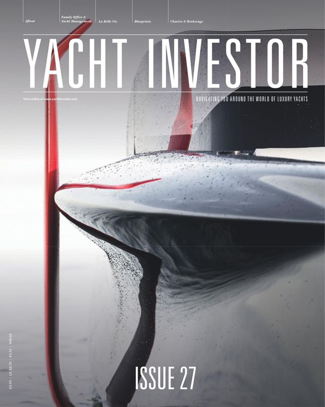 Yacht Investor