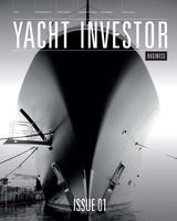 Yacht Investor Business Issue 1