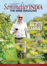 Sommelier India - October- December 2016 October- December 2016