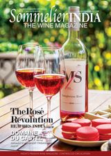 Sommelier India - March/April 2017 March/April 2017