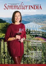 Sommelier India - May/June 2017 May/June 2017