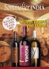 Sommelier India - September/October 2017 September/October 2017
