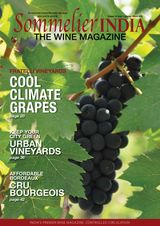 Sommelier India - January/February/March 2018 January/February/March 2018