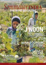 Sommelier India - October/December 2018 October/December 2018