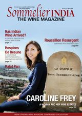 Sommelier India - January - April 2020 January - April 2020