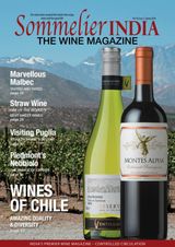 Sommelier India - April - June 2020 April - June 2020