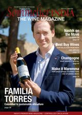 Sommelier India - July - September 2020 July - September 2020