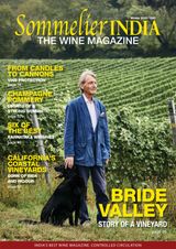 Sommelier India - October - December 2020 October - December 2020