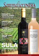 Sommelier India - January - March 2021 January - March 2021