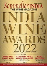 Sommelier India - Spring 2023 Spring 2023