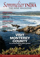 Sommelier India - Winter 2023 Winter 2023