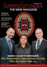 Sommelier India - Autumn 2024 Autumn 2024