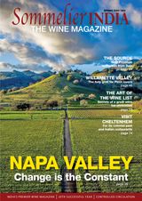 Sommelier India - Spring 2024 Spring 2024