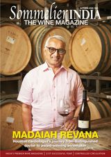 Sommelier India