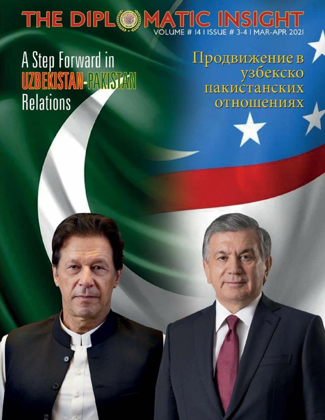 The Diplomatic Insight