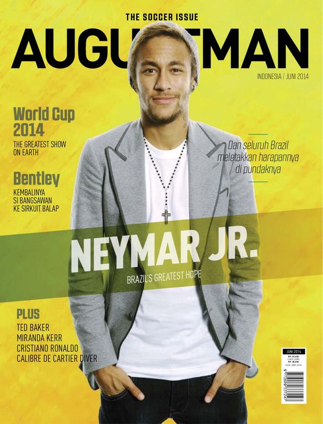 AugustMan Indonesia