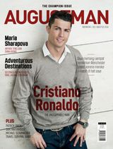 July - August 2014
